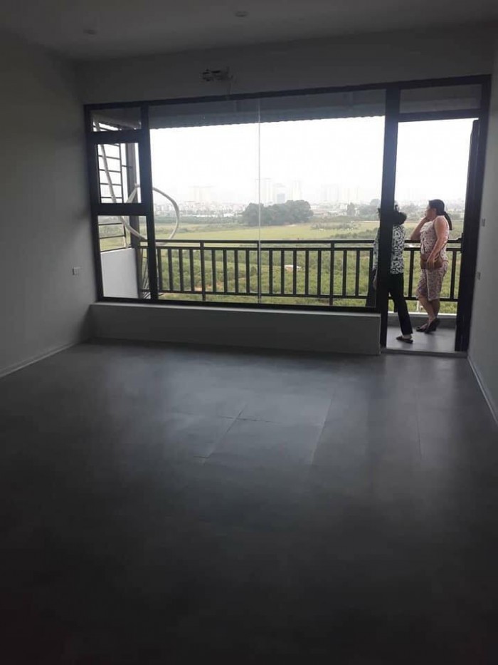 Nhà mặt phố khu đô thị Văn Phú, Hà Đông vỉa hè rộng, kinh doanh đa dạng