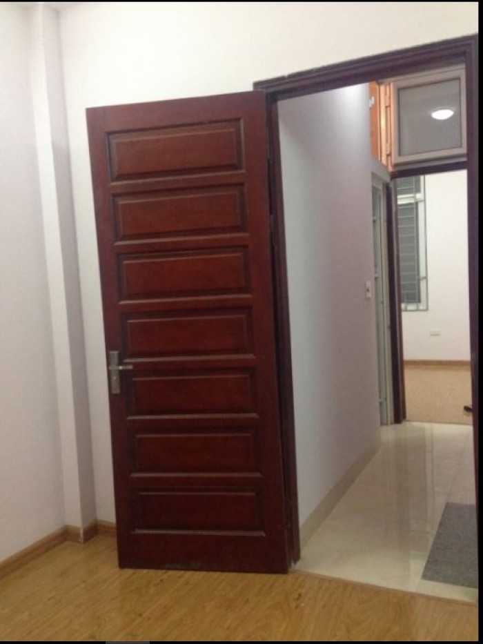 Bán nhà 5 tầng mới đẹp Phố Đường Láng