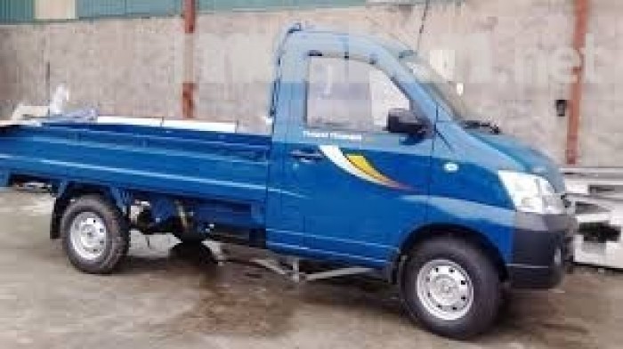 Bán xe tải Thaco Towner 990 tải trọng 990 kg đời 2018