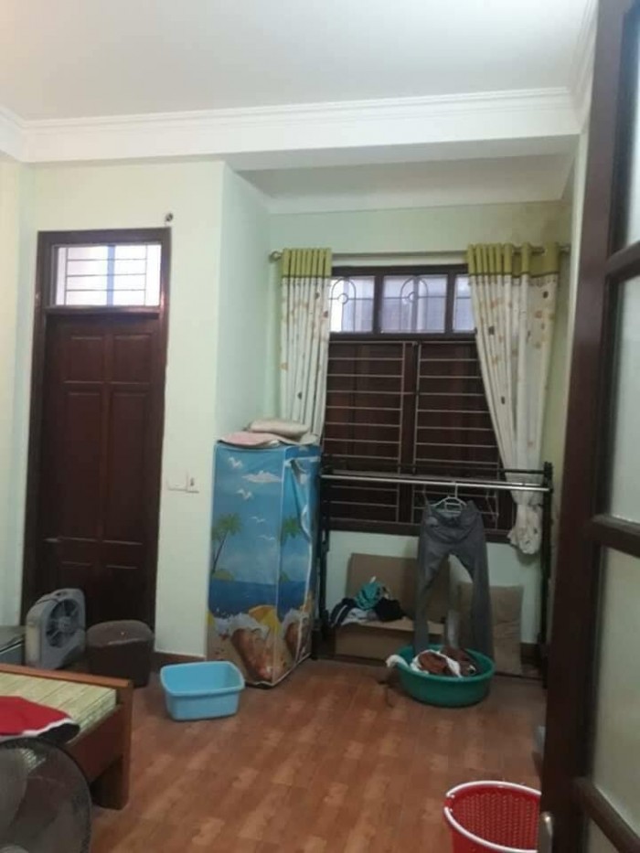 Nhà Nguyễn Viết Xuân, Hà Đông ô tô vào nhà, 2 mặt thoáng