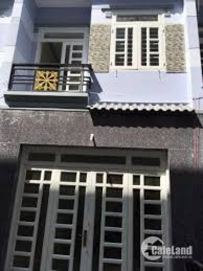 Bán Nhà Đẹp, Tân Bình, Lý Thường Kiệt, Dân Cư Đông, Tiện Kinh Doanh