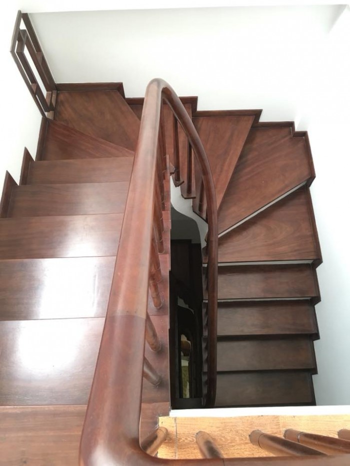 Bán nhà riêng 4 tầng Chùa Bộc 45m2