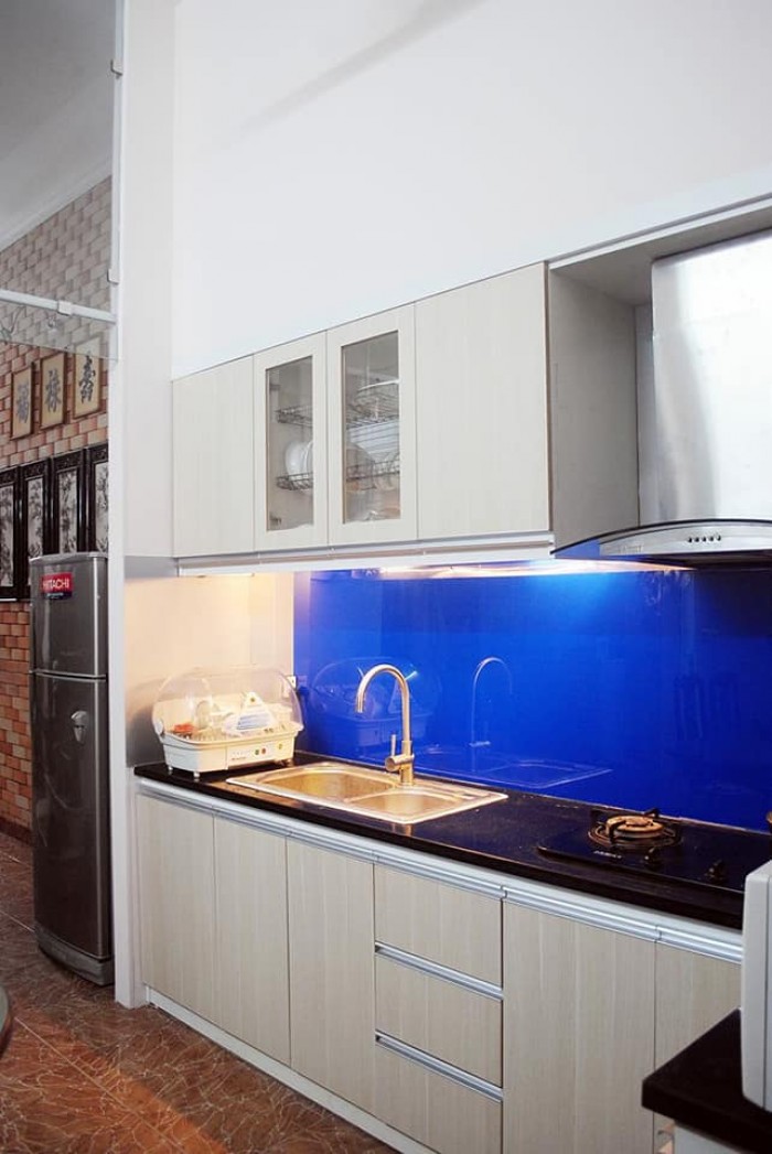 Bán nhà Phố Vọng 60m2, 4 tầng, MT 4m ngõ rộng gần phố nhà đẹp ở