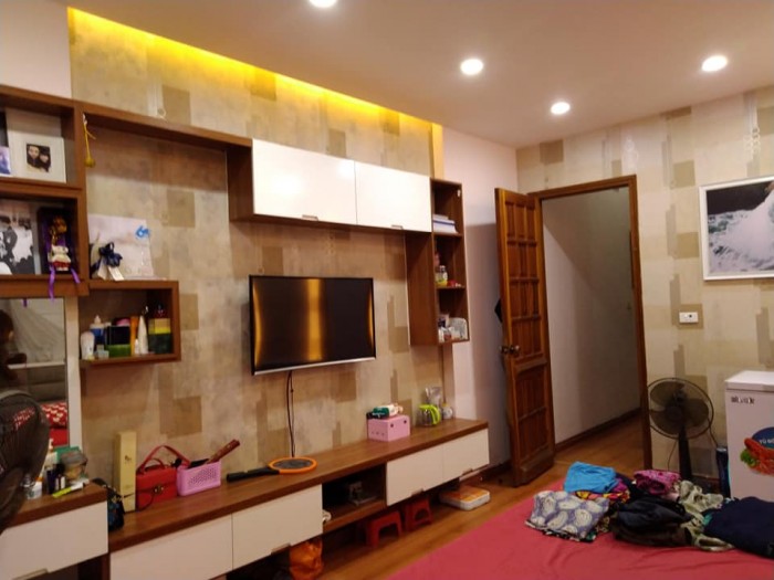 Bán nhà Phố Vọng 60m2, 4 tầng, MT 4m ngõ rộng gần phố nhà đẹp ở
