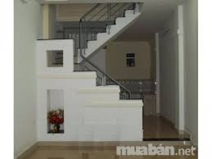 Bán nhà Nguyễn Xí, Bình Thạnh, HXH, dân đông, tiện kinh doanh