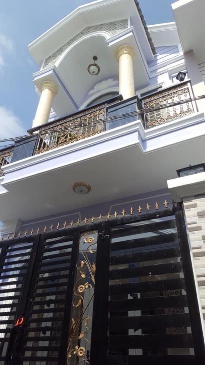 Bán nhà riêng tại Phường Hưng Lợi, Ninh Kiều, Cần Thơ