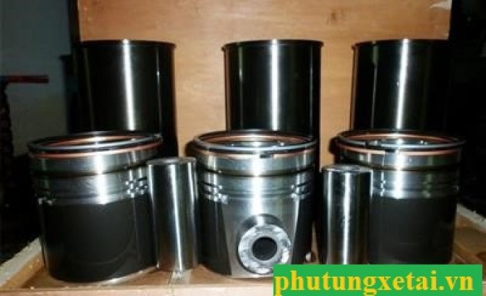 lọc gió lọc dầu lọc nhiên liệu xe howo