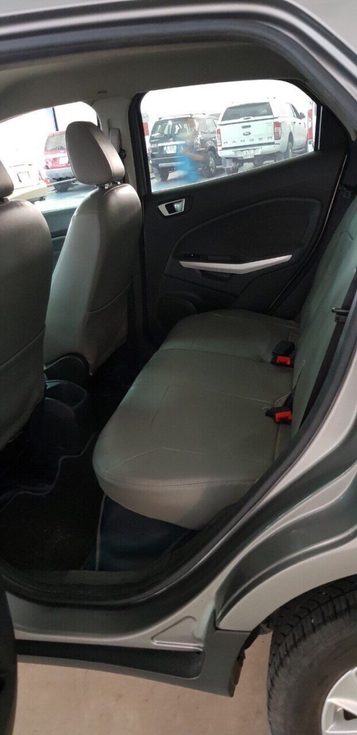 Bán Ford Ecosport sx 2015