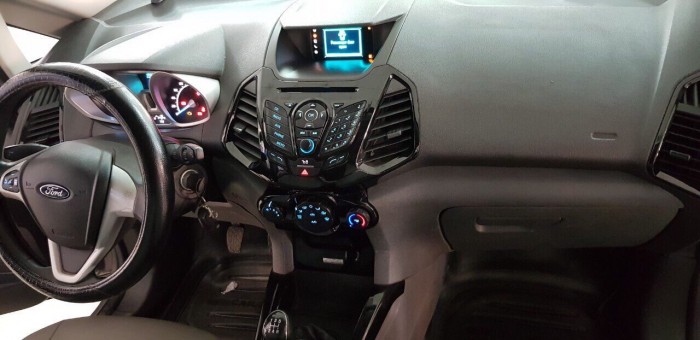 Bán Ford Ecosport sx 2015