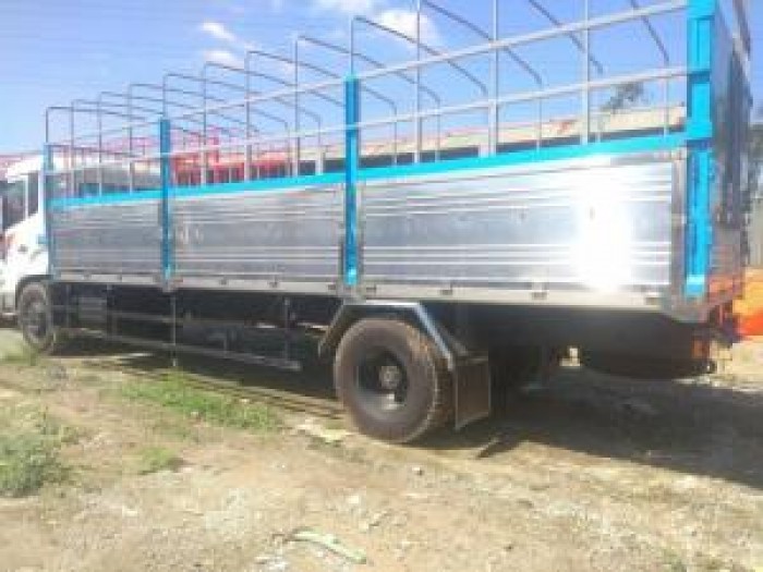 Bán tải thùng 2 chân Dongfeng B170 và Phụ tùng các loại