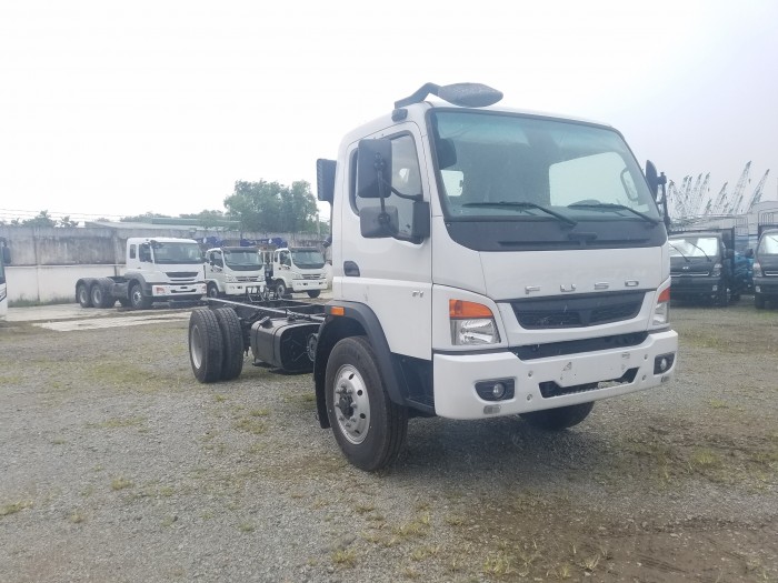 Bán Mitsubishi Fuso Canter 4.99, TT 2190kG, giá tốt