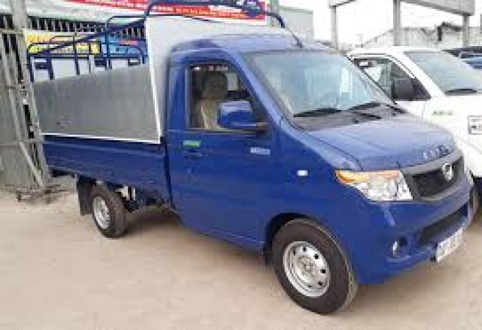Xe tải kenbo 990kg