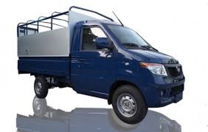 Xe tải kenbo 990kg