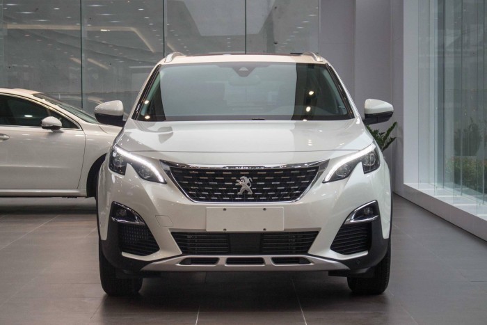 Peugeot 5008 - Đủ màu - Giao ngay - Hỗ trợ vay 80%