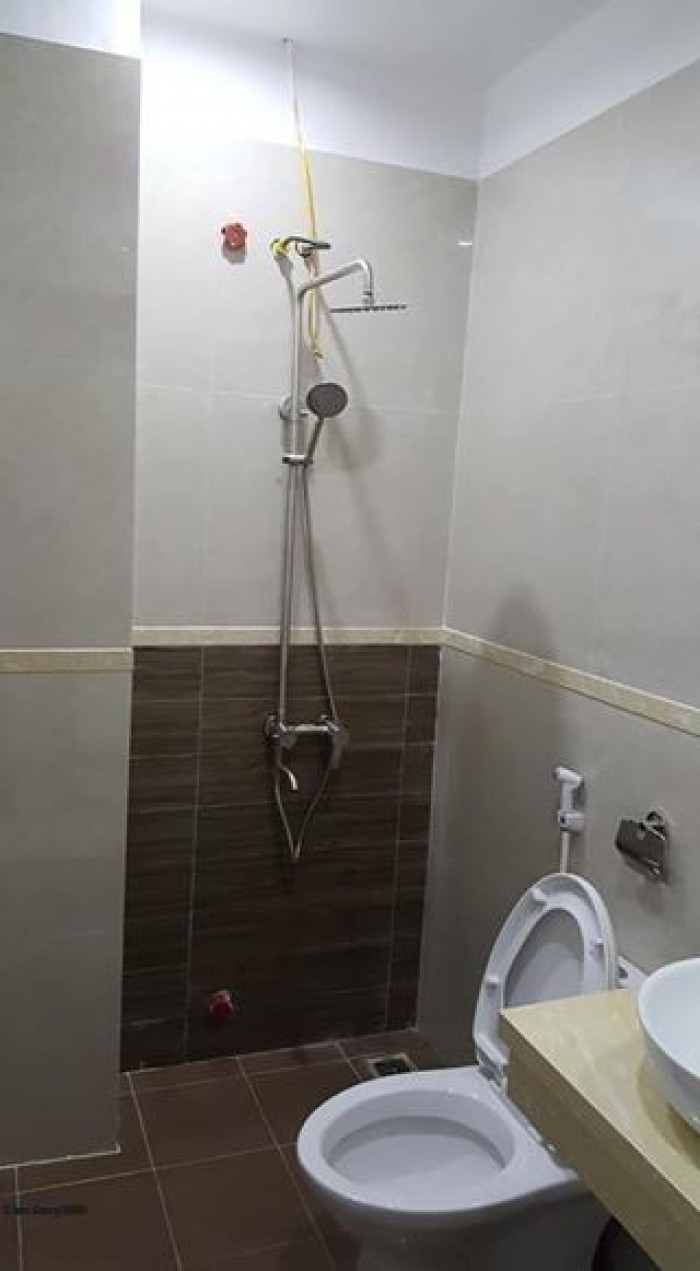 Bán nhà riêng Giảng Võ Dt 38 m2, 6 Tầng