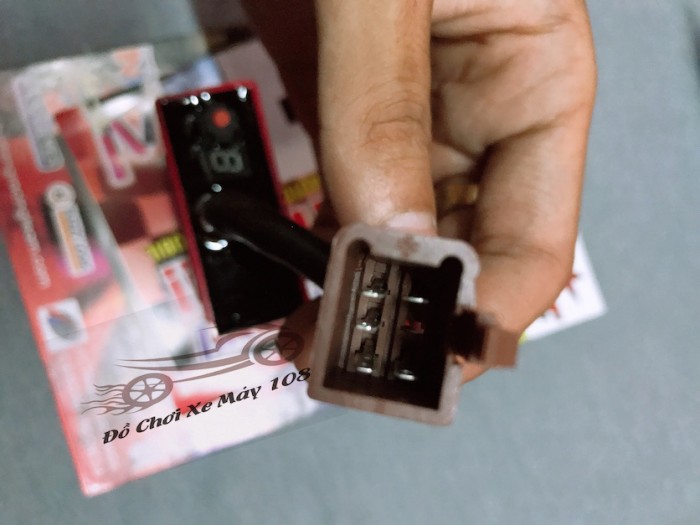 IC độ Brt cho Dream Wave