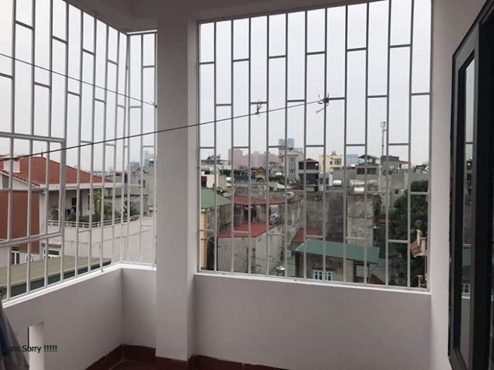 Bán nhà riêng Nguyễn Tuân Dt 30 m2, 4 tầng