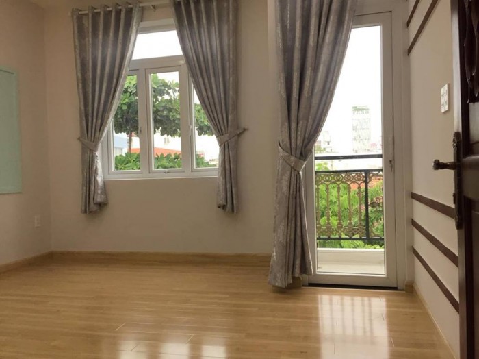 Bán nhà đẹp Bàu Cát,Tân Bình, 3,8 tỷ, 40 m2