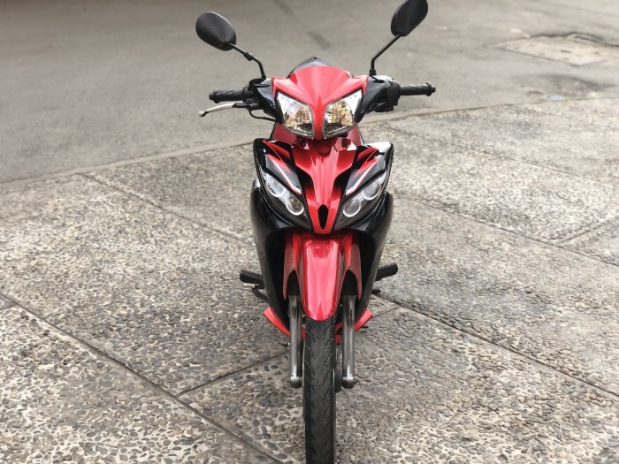 Yamaha Jupiter Gravita RCthái thắng đĩa zin 99%