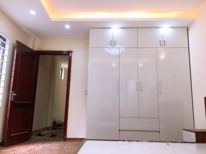 Cần bán nhà Khương Trung, Thanh Xuân 35m2, 5T, Mt 3.8m ở luôn