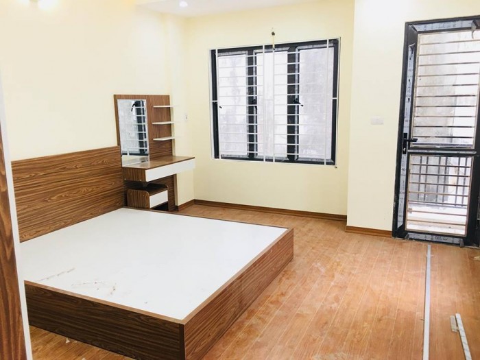 Cần bán nhà Khương Trung, Thanh Xuân 35m2, 5T, Mt 3.8m ở luôn