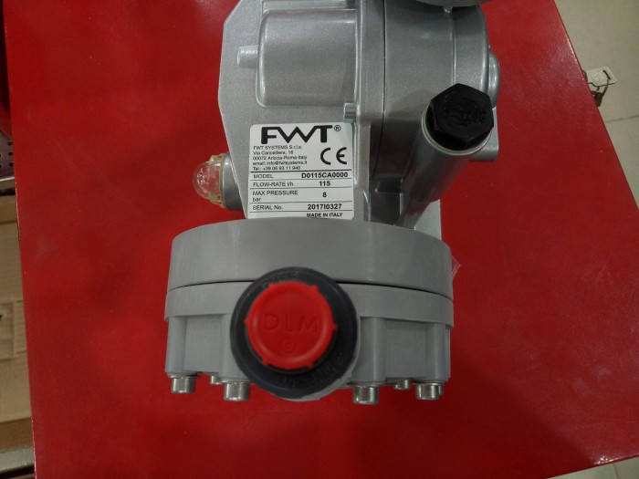 Máy bơm định lượng hóa chất FWT từ Italy Mới 100%, giá: 14.100.000đ, gọi: 0986 954 423, Quận Bình Thạnh - Hồ Chí Minh, id-356a1400