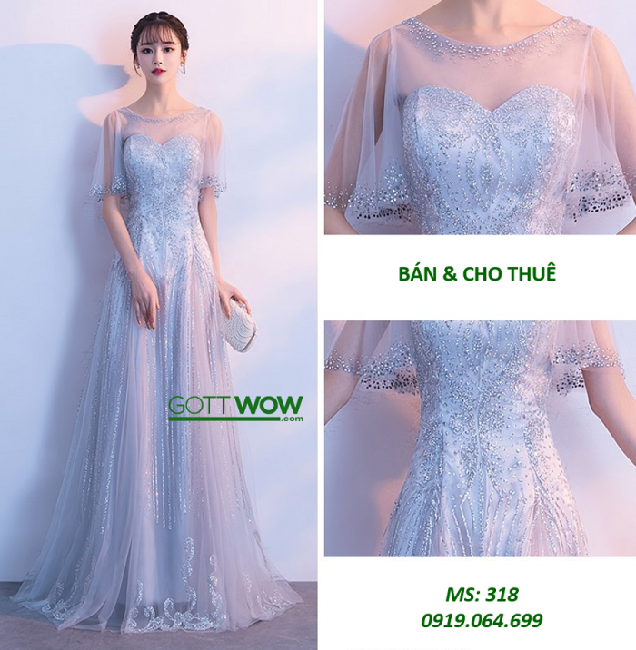 25+ Mẫu váy cưới cho bà bầu đẹp - Tài Lộc Wedding