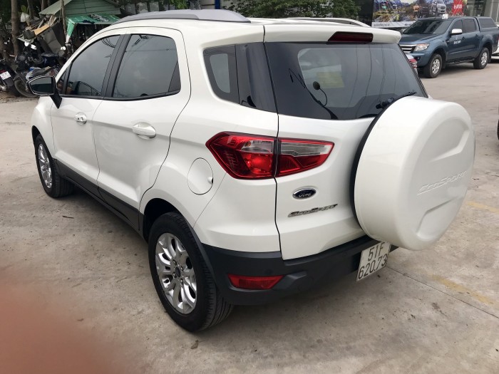 Bán Ford Ecosport 1.5L Titanium sx 2016