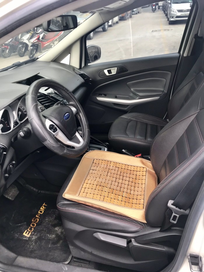 Bán Ford Ecosport 1.5L Titanium sx 2016