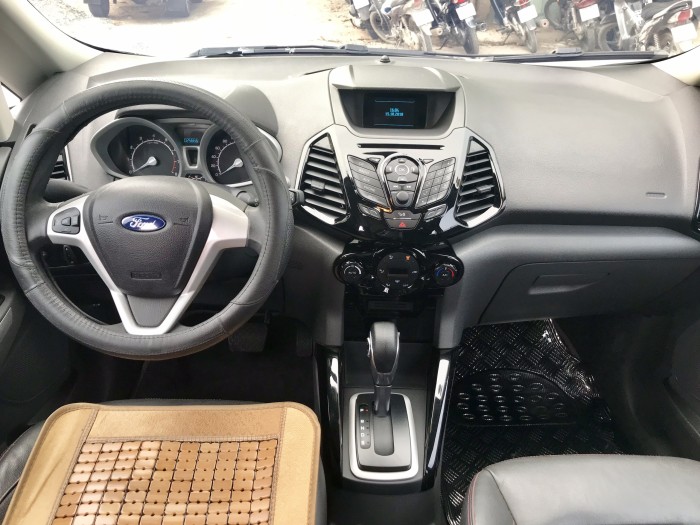 Bán Ford Ecosport 1.5L Titanium sx 2016