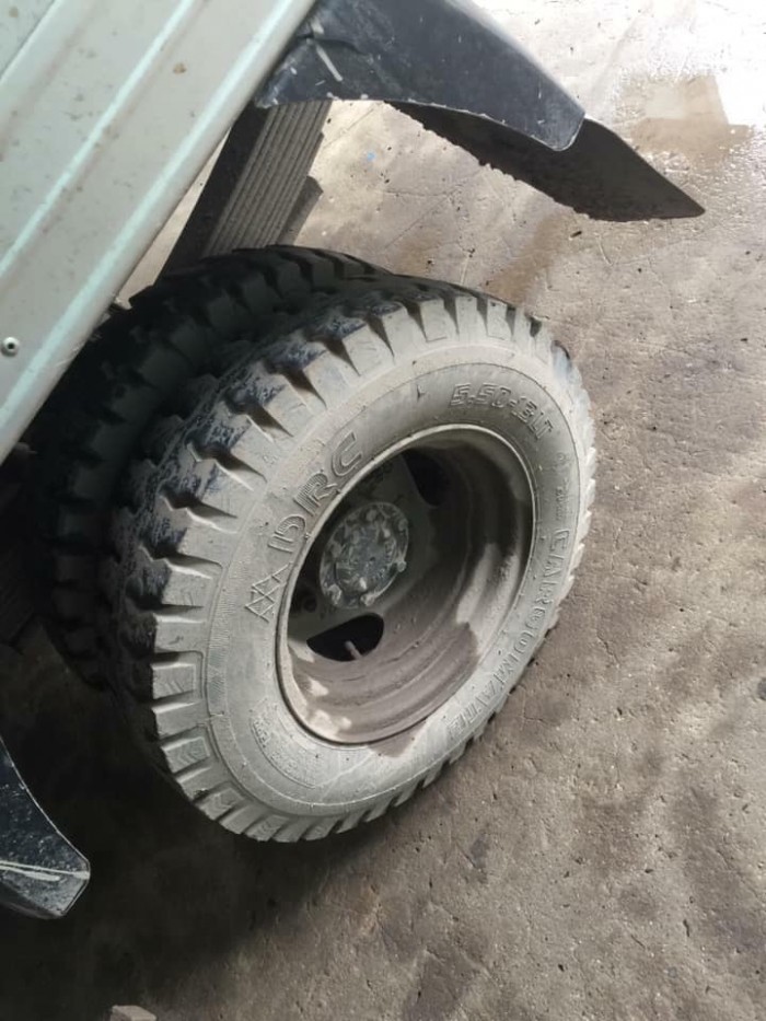 Bán Kia k165 2018 xe như mới