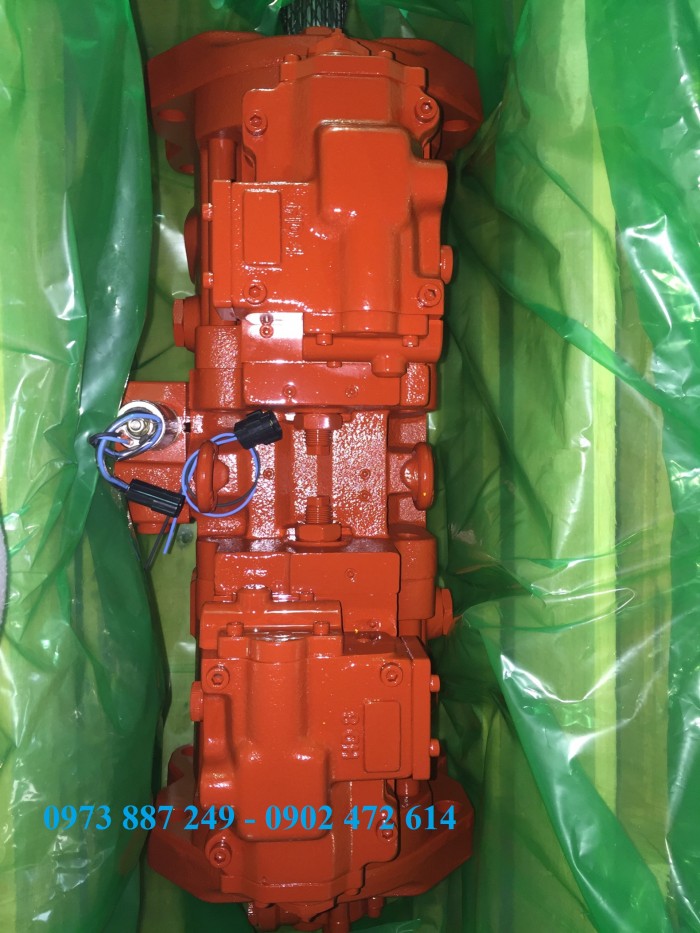Nắp máy, mặt máy, nắp quy-lát 4D120, 4D130 giá tốt nhất.