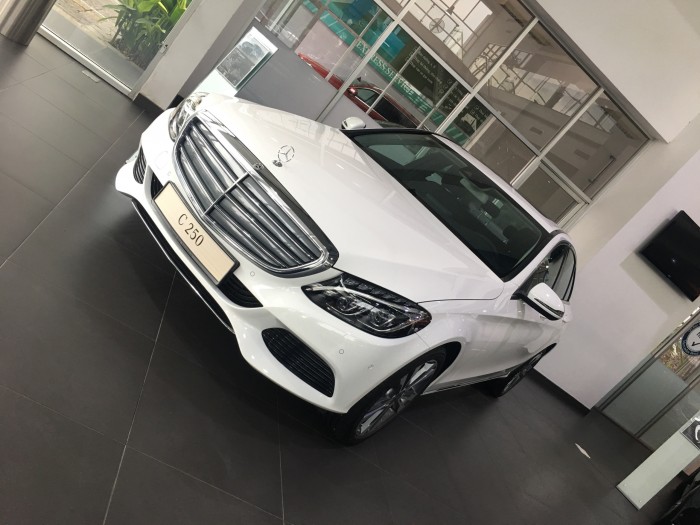 Báo giá C250