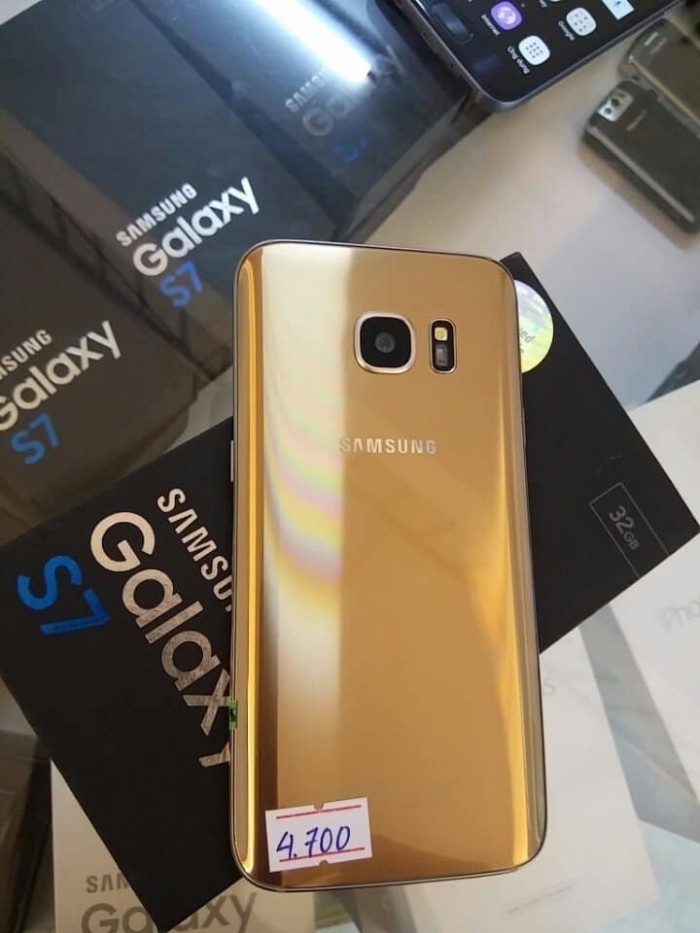 Samsung Galaxy S72