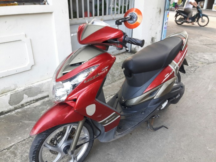 Mio Ultimo bụng bự 2011, bstp chính chủ bán