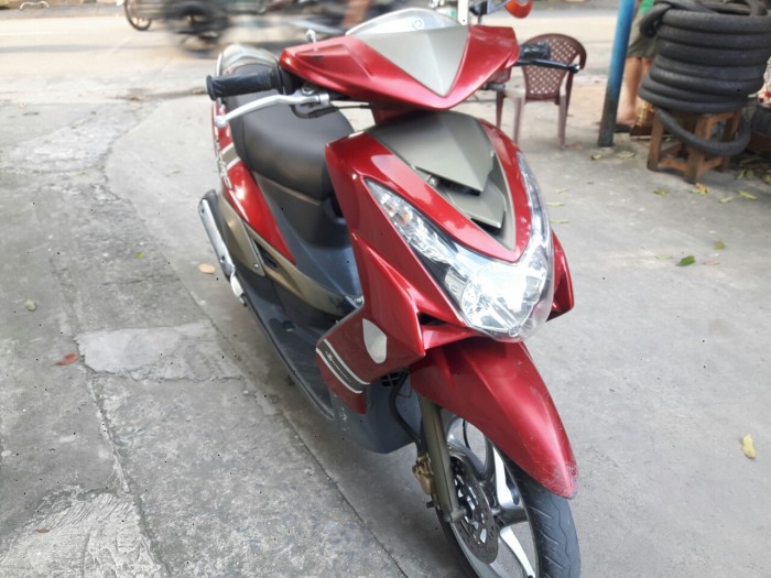 Mio Ultimo bụng bự 2011, bstp chính chủ bán