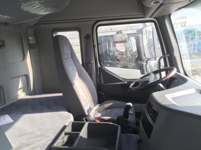 Bán Xe Ben Chenglong 4 Chân 17.5T Trả Góp 400Tr Nhận Xe