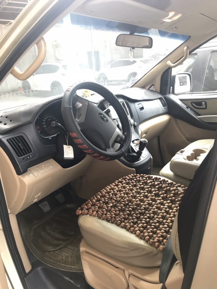 Bán ô tô Hyundai Starex sx 2012, nhập khẩu , 686tr còn thương lượng cho ae thiện chí