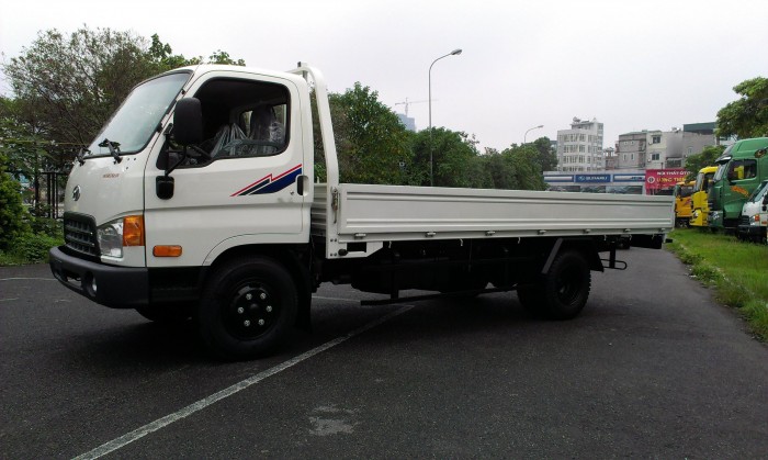 Bán xe ô tô tải Hyundai