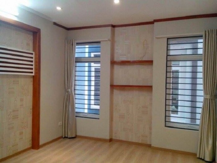 Phân lô, Ôtô Đỗ Ngày Đêm, Nhà Đẹp Sang Phố Vũ Tông Phan 37m2*5T