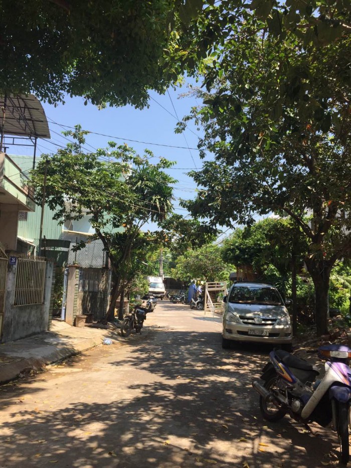 Bán Nhà đẹp phường Ghềnh Ráng, Tp Quy Nhơn, 60m2