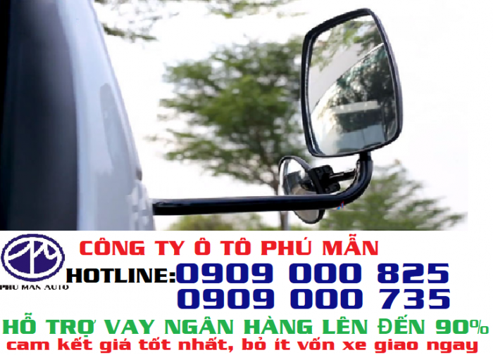 Xe tải Jac 2 tấn 4 thùng mui bạt đời mới|Xe tải jac 2t4 giá siêu tốt