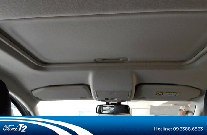 Mua Xe Ford EcoSport Titanium 1.5 AT 2018 Giá Tốt, Hỗ Trợ Trả Góp