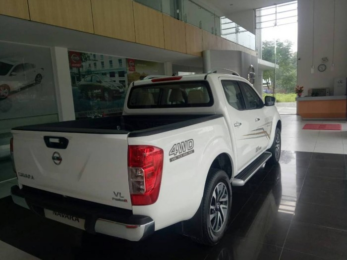 Nissan Navara EL Premium .KHUYẾN MÃI HẤP DẪN