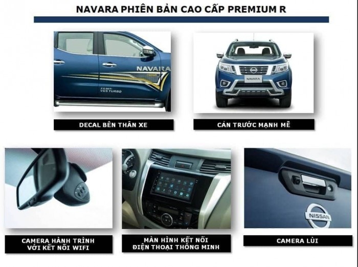 Nissan Navara EL Premium .KHUYẾN MÃI HẤP DẪN
