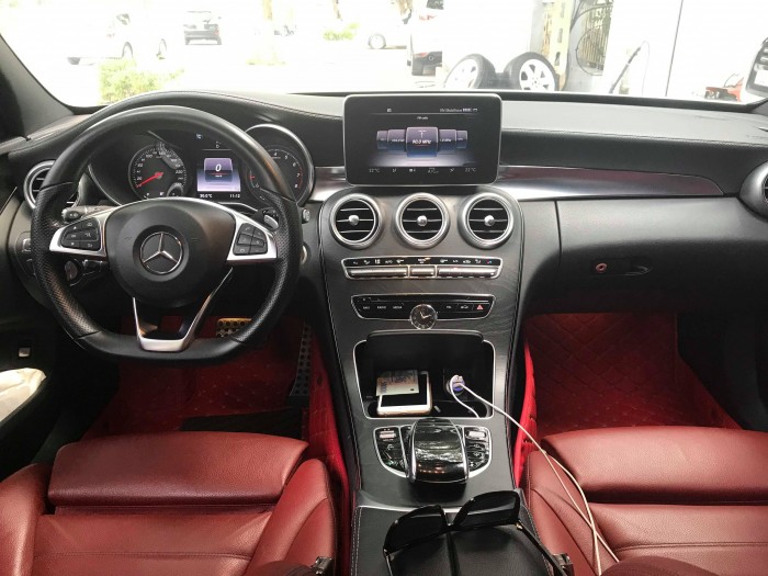 Mec C250