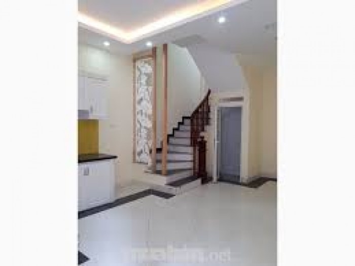 Bán LK cao cấp phong cách Châu Âu, KĐT Văn Khê, Ngô Thì Nhậm, 40m2, 5T/4PN