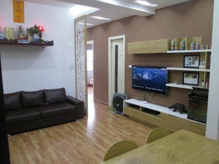 Cần bán căn hộ 65m2 Chung cư BMM Xala Hà Đông