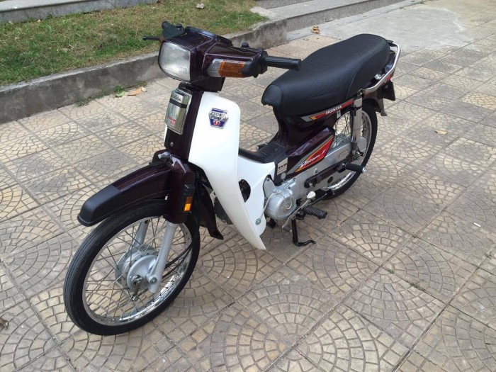 Mình bán xe Dream thái nguyên bản chính chủ biển hà nội