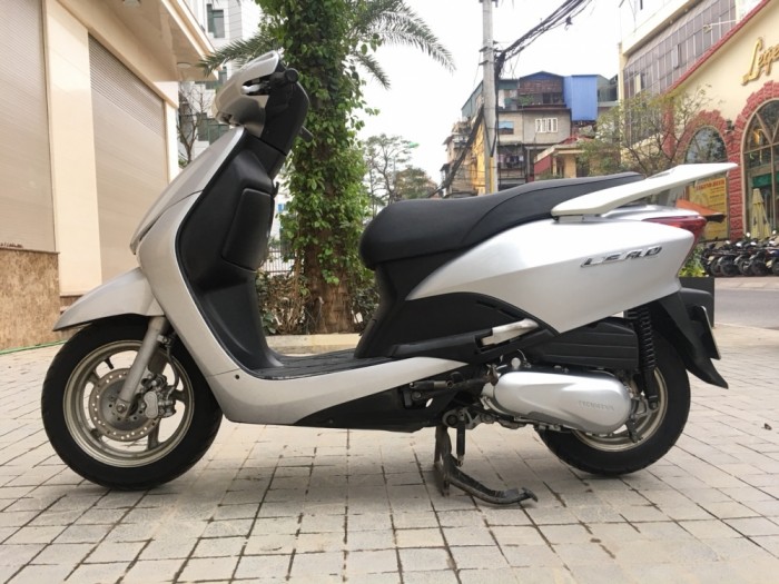 Mình bán xe honda Lead nguyên bản chính chủ biển hà nội
